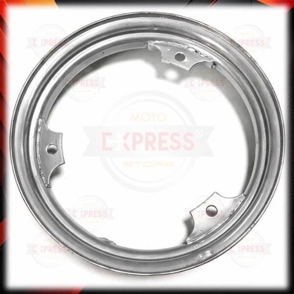 Honda Kinetic NH100 1992-2005 1 Adet Ön veya Arka Jant Çemberi Ys