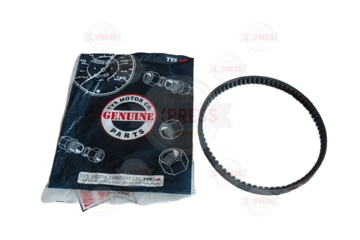 Tvs Scooty Pep 75-90 Cc Kayış A