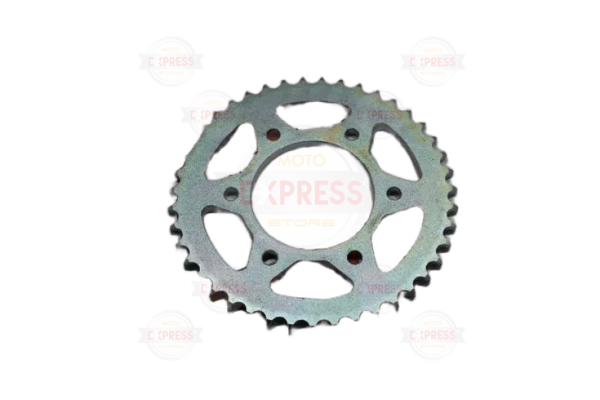 Yamaha Ys125 Arka Dişli