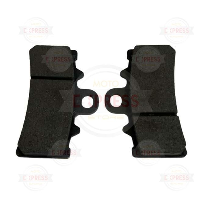 Bajaj Dominar D250 2020-2024 Ön Disk Fren Balatası A