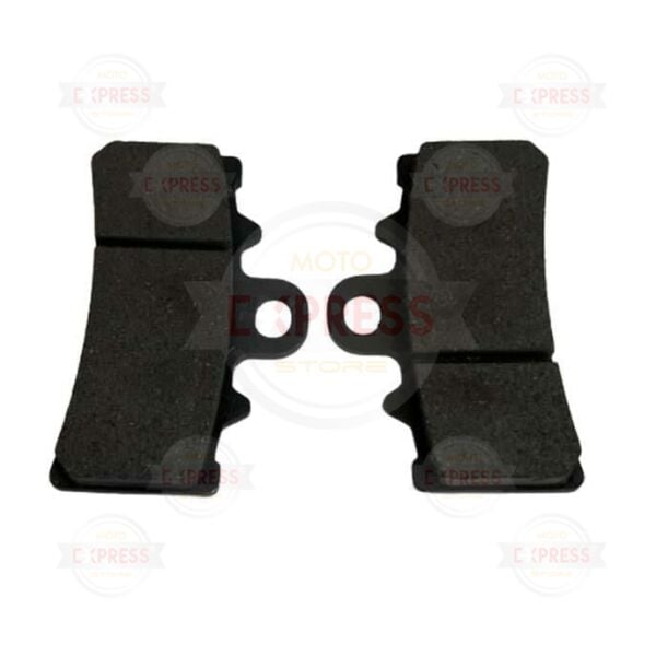 Bajaj Dominar D250 2020-2024 Ön Disk Fren Balatası A