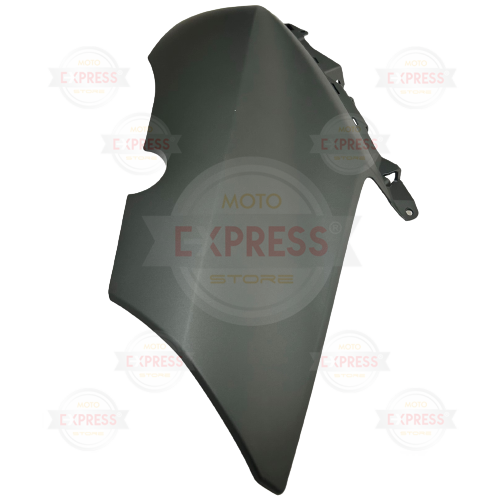 GRENAJ ÖN XMAX SAĞ KANO YEŞİLİ