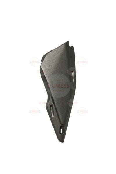 Honda PCX 125 2021-2022 Sol Ayaklık Basamak Braketi Demiri Om