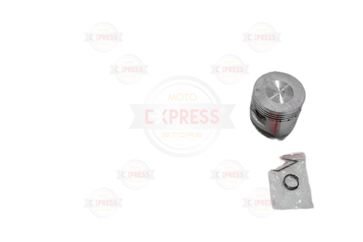 Pep 90 Cc Piston Kit 0.25