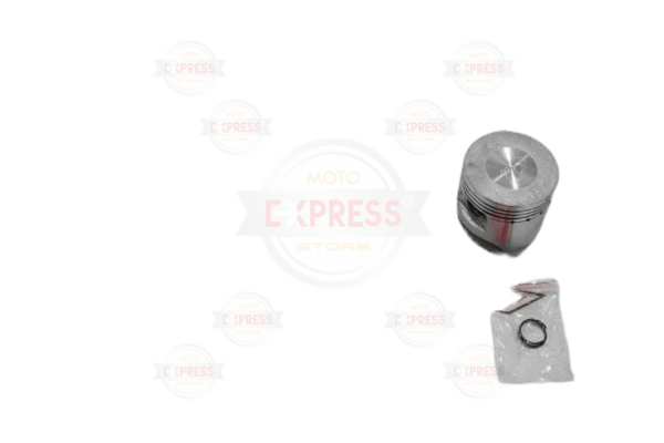 Pep 90 Cc Piston Kit 0.25