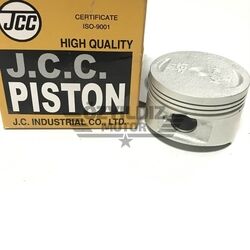 Moto Express PİSTON SEGMAN SC150 JCC
