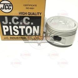 Moto Express PİSTON SEGMAN SC150 JCC