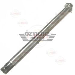 Moto Express TEKER MİLİ ÖN  APACE