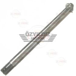 Moto Express TEKER MİLİ ÖN  APACE