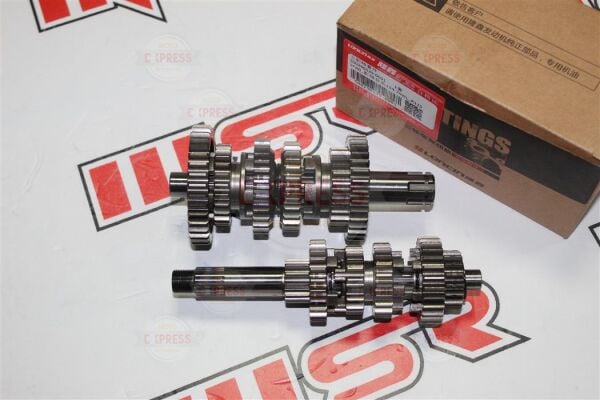 Voge R125 Şanzıman Loncın A