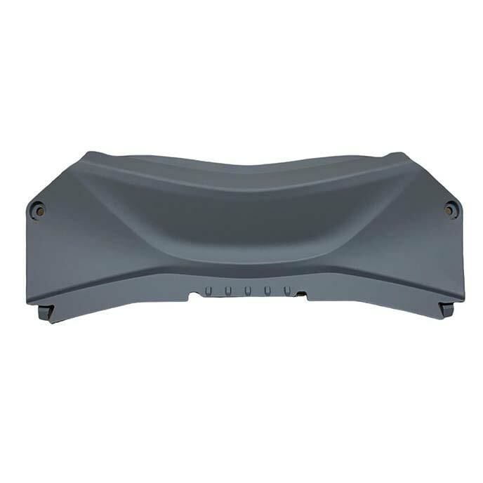 Yamaha Yzf R25 MT25 2020 Mat Gri Sele Ortası Ara Kapak Grenajı P8 A