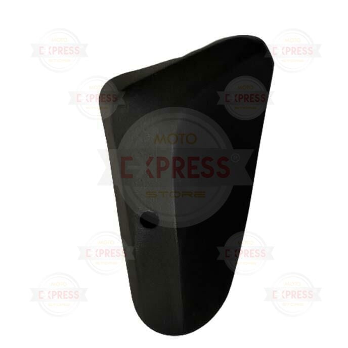 Honda Kinetic DX Siyah Sağ Ön Tozluk Teker Tozluğu Cs