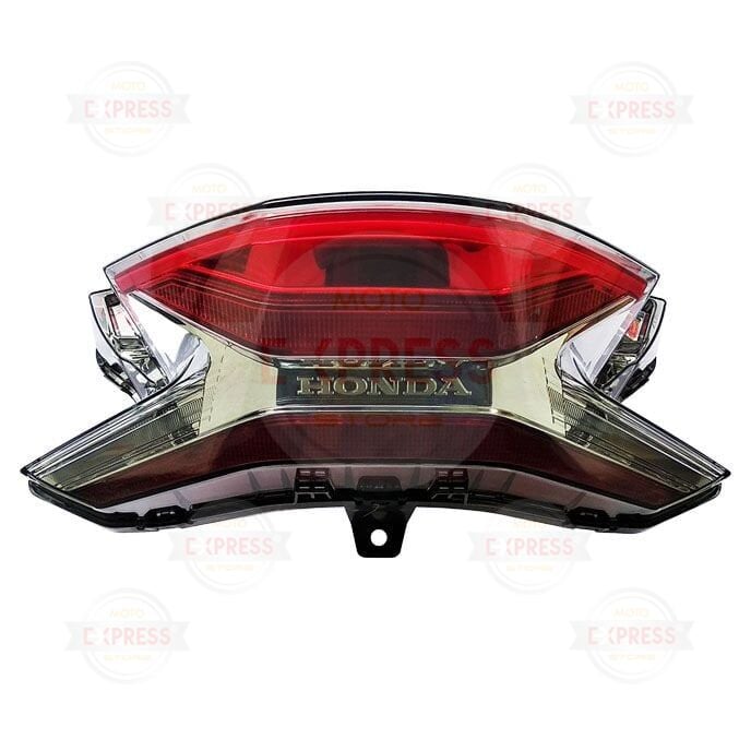 Honda Pcx125 2018-2020 Komple Arka Stop Lambası A
