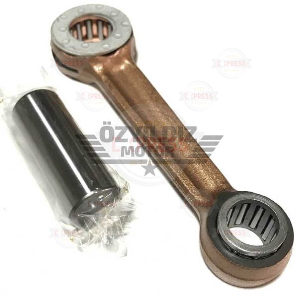 Moto Express BİYEL KOLU  KİNETİC ROCKET ÇİN