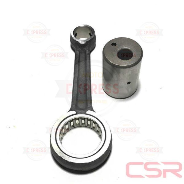 Moto Express BİYEL KOLU SC150