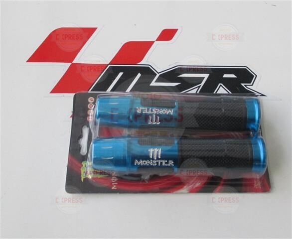 Moto Express ELCİK TK TAPALI MAVİ