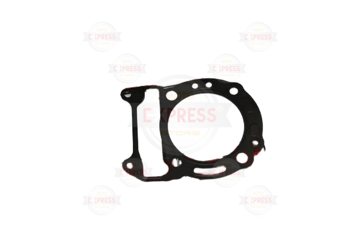 Mondial Ressivo 250 Rks Vieste 249 Vespa 250 Tr250T Huracan Silindir Üst Contası A