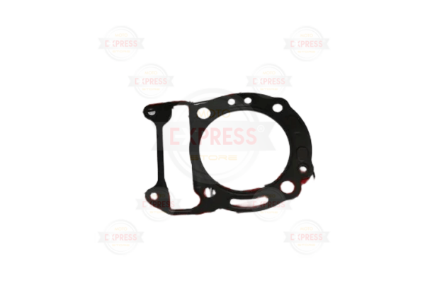 Mondial Ressivo 250 Rks Vieste 249 Vespa 250 Tr250T Huracan Silindir Üst Contası A