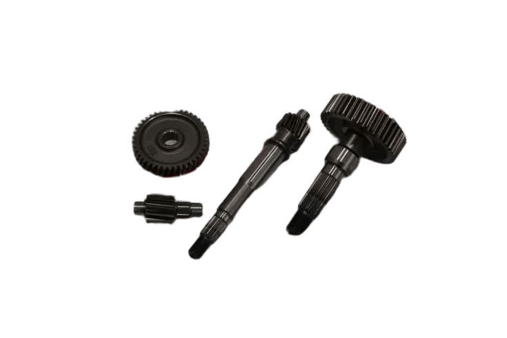 ACTİVA S 125 DİŞLİ SETİ OEM WUYANG