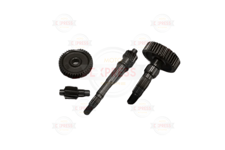 Activa S 125 Dişli Seti Oem Wuyang