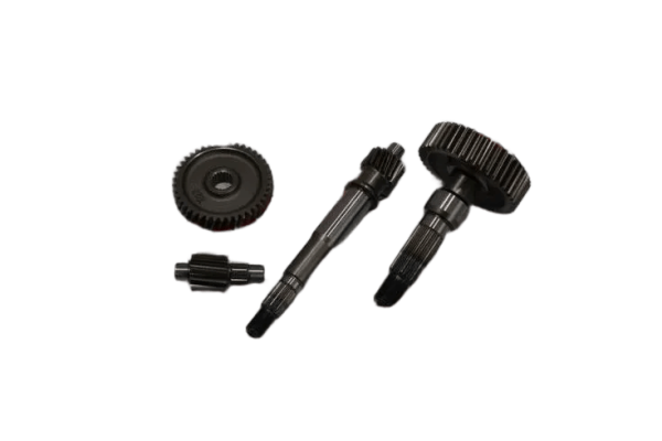 ACTİVA S 125 DİŞLİ SETİ OEM WUYANG