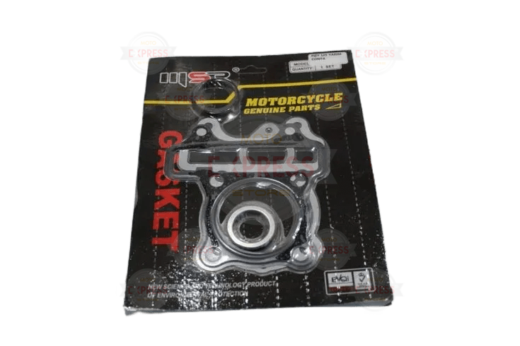 Fzy 125 Yarım Conta