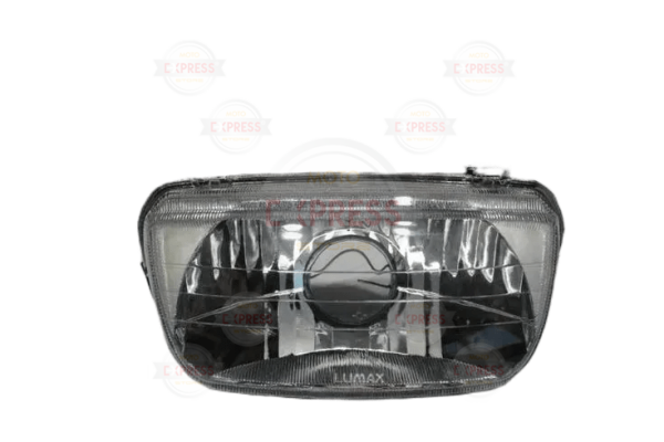 Honda Activa Ön Far Lumax