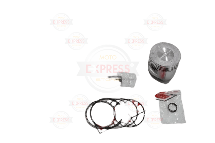 Pep 90 Cc Piston Kit 0.50