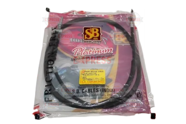 Tvs Jupiter Ön Fren Halatı Sb