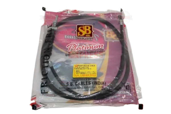 Tvs Jupiter Ön Fren Halatı Sb