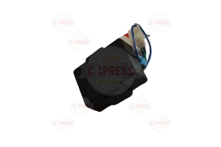 Tvs Scooty Pep 90 Cc Cdı A