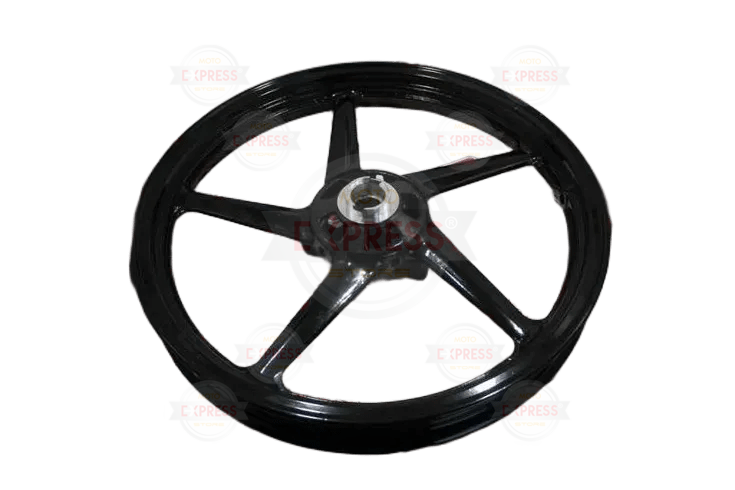 Yamaha Ys125 Ön Jant Diskli