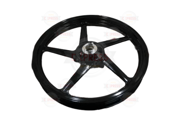 Yamaha Ys125 Ön Jant Diskli