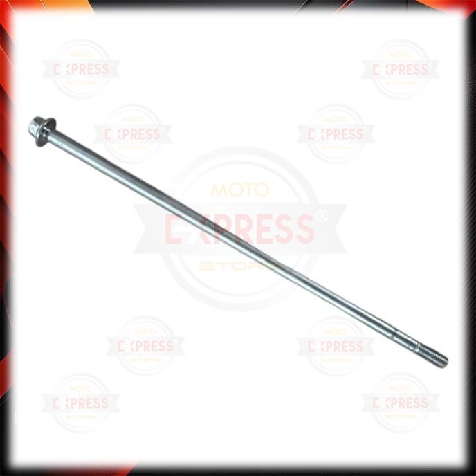 Tvs Ntorq125 31.2cm Motor Askı Mili Saplaması