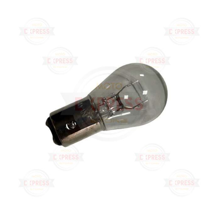Yamaha Rx115 6 Volt Arka Stop Lambası Ampülü Cs