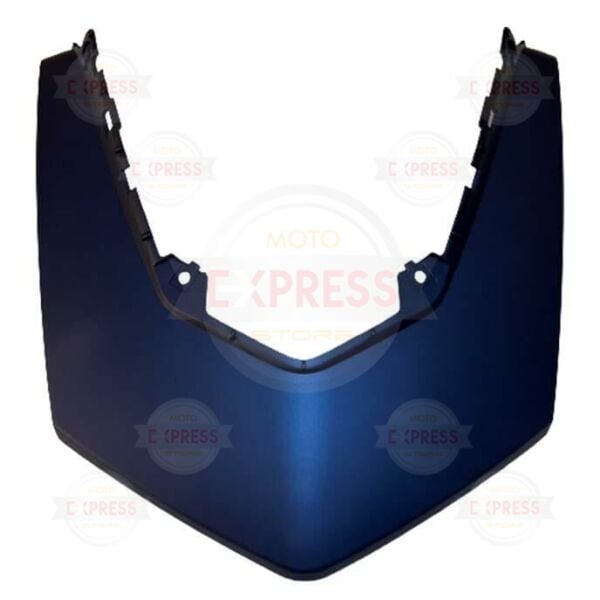 Yamaha Nmax125-155 2021-2023 Ön Far Üstü Üçgeni Paneli Grenajı Mat Mavi A