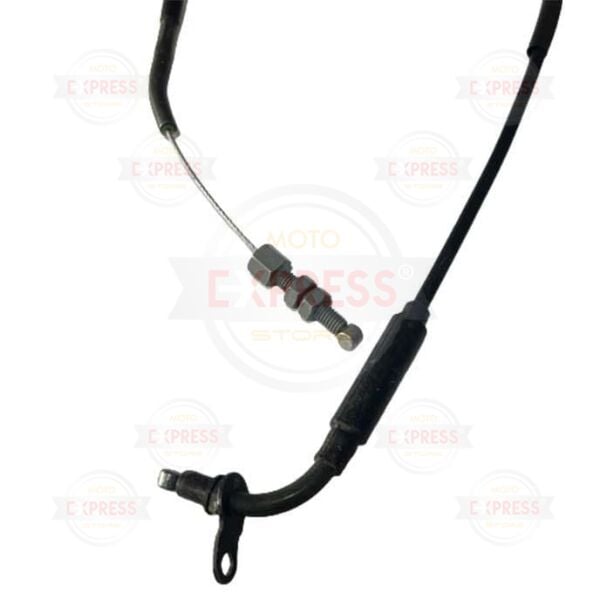 Tvs Apache RTR200 2019-2024 Gaz Halatı Teli A