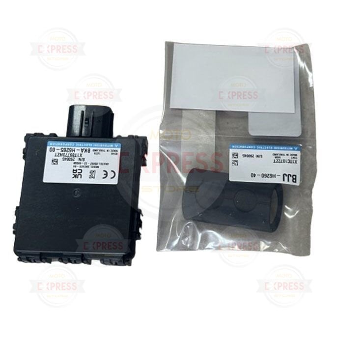 Yamaha Nmax125 Nmax155 2021-2024 BJJ-H6260-40 Kumanda Kontrol Seti A