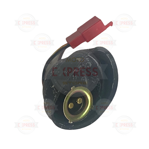 Moto Express FAR DUYU MODENAS Y.M