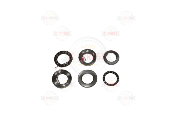 Suzuki Gn 125 Ön Furş Tk