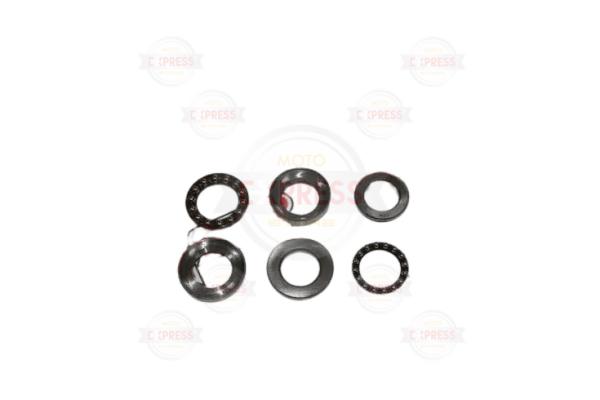 Suzuki Gn 125 Ön Furş Tk