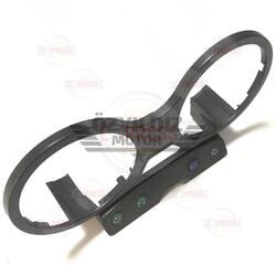 Moto Express KM SAAT ÇERÇEVESİ ÜST YBR125