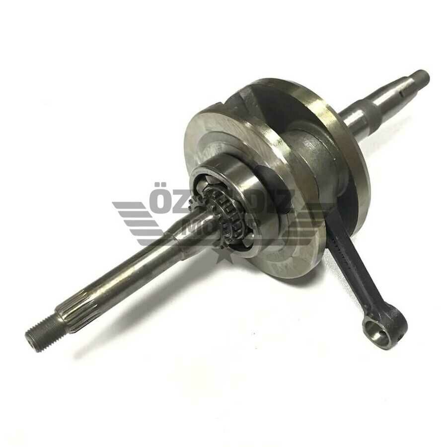 Moto Express KRANK SC150