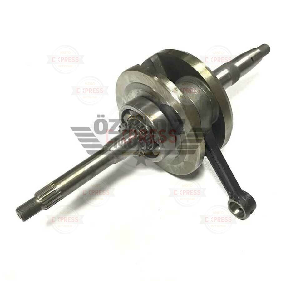 Moto Express KRANK SC150