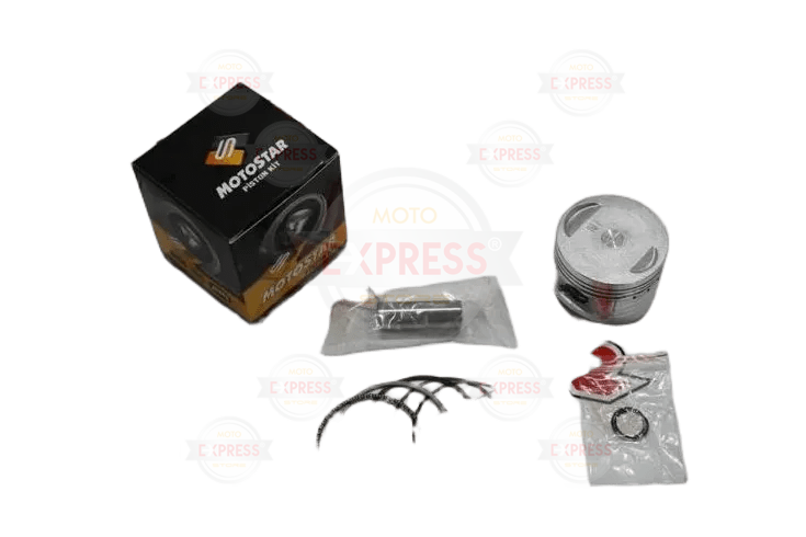 Aktıva 100 Std Piston Kıt