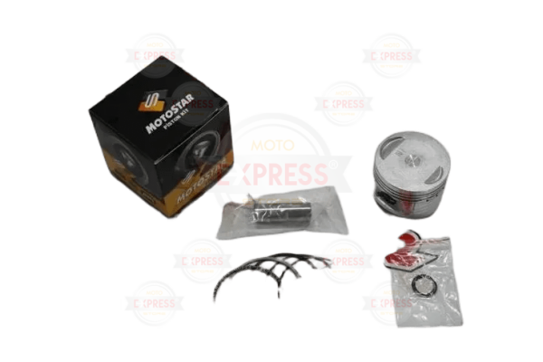 Aktıva 100 Std Piston Kıt