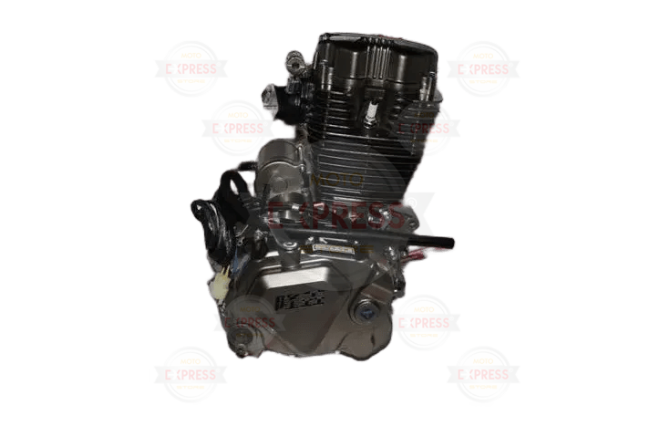 Komple Uzun Alt Motor 3 Mm Stronglu