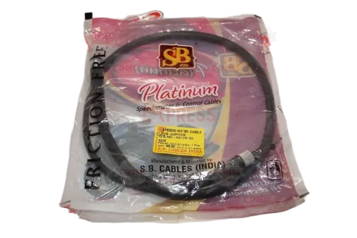 Tvs Jupiter Km Halatı Sb