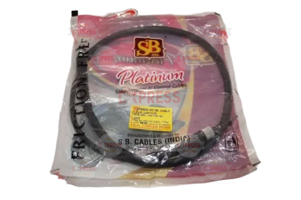 Tvs Jupiter Km Halatı Sb