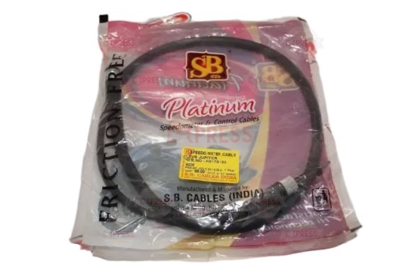 Tvs Jupiter Km Halatı Sb